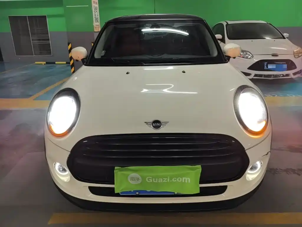 MINI Mini — миниатюра 3