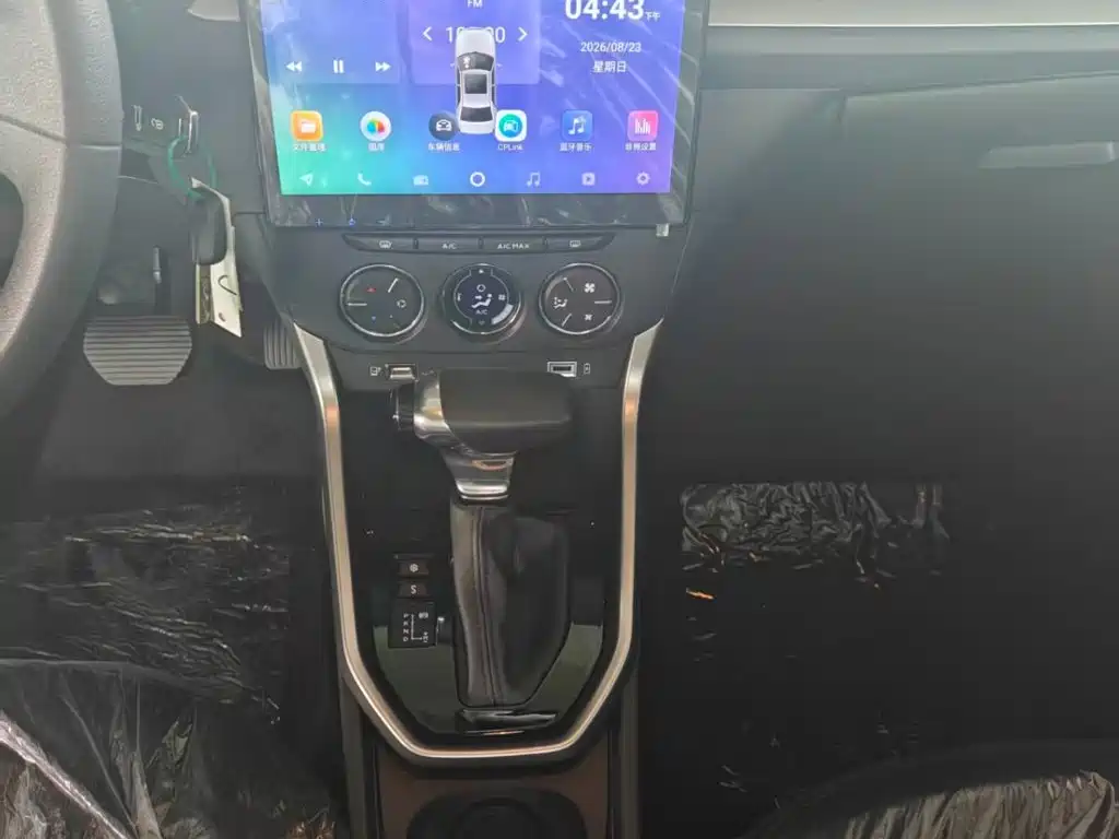 Citroen C3-XR — миниатюра 10