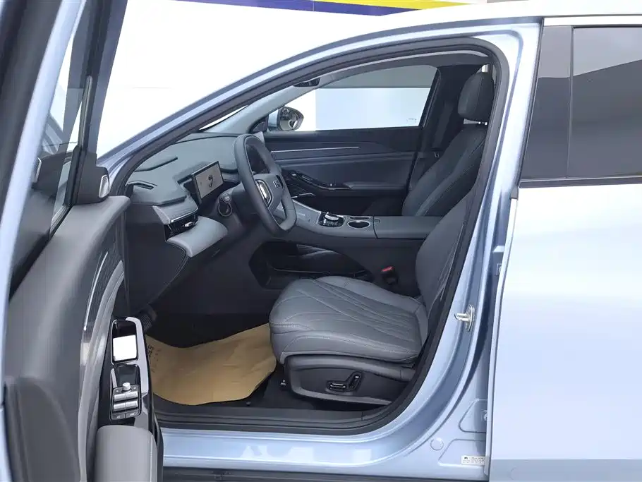 GEELY GALAXY GALAXY L6