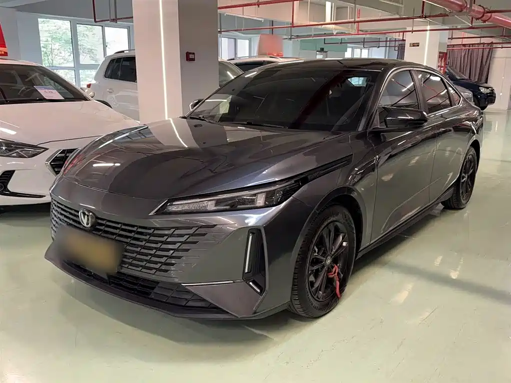 Changan Yida 2023 NE 1.5T GDI DCT Luxury