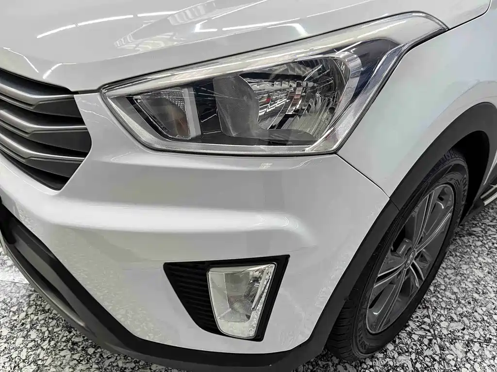 Hyundai ix25 — миниатюра 4