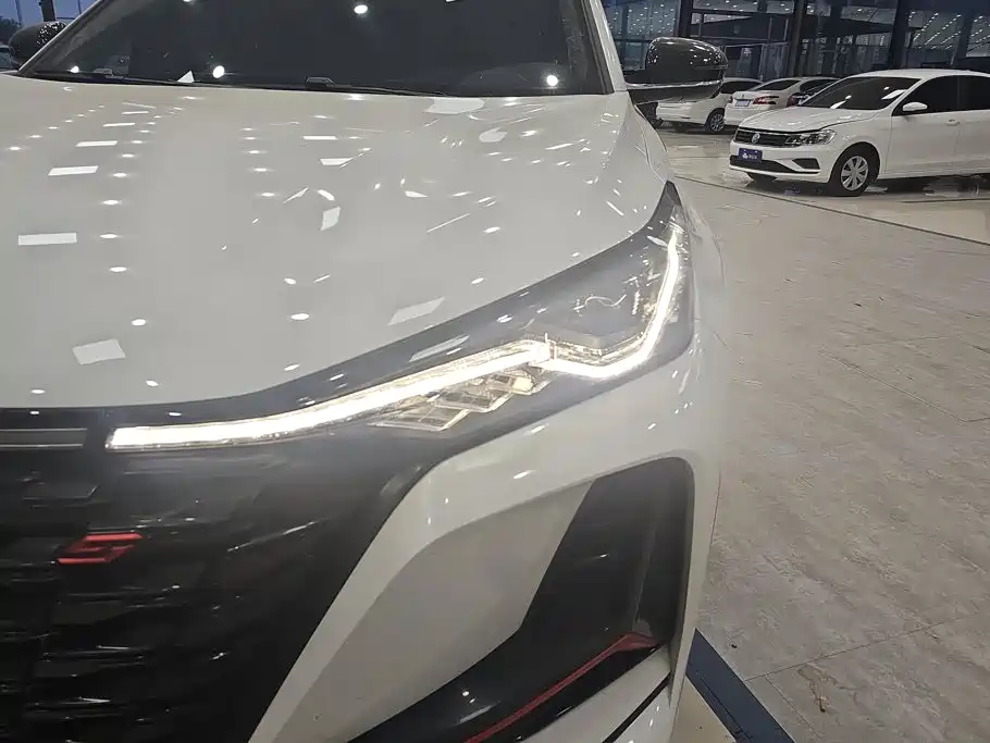 Changan CS75 PLUS — миниатюра 5