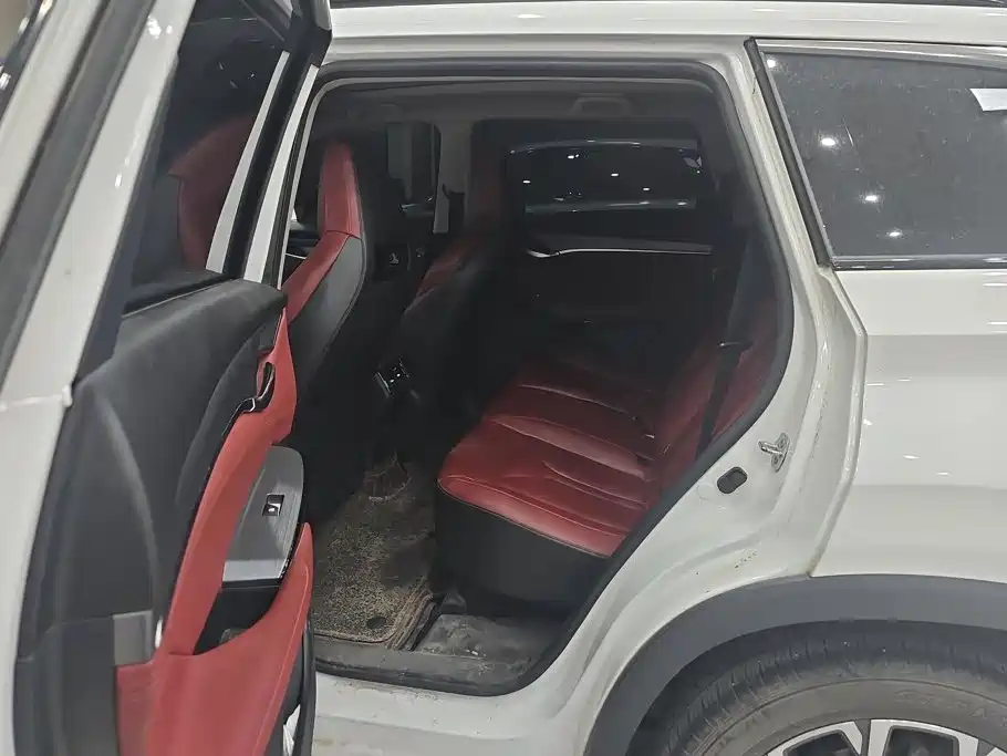 Changan CS75 PLUS — миниатюра 11