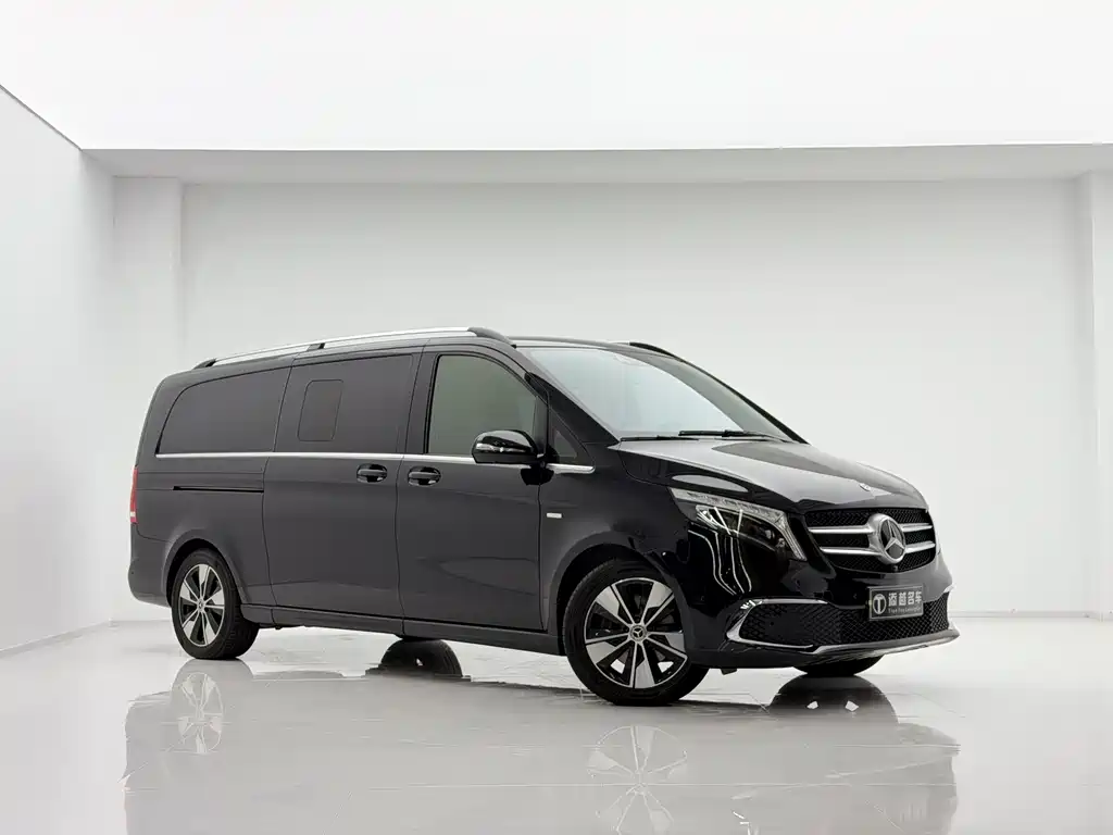 Mercedes-Benz V-Class V 2021 V 260 L Luxury