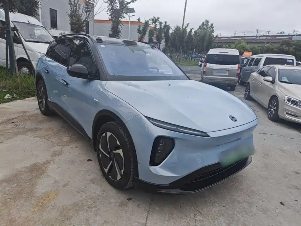 NIO ES6 2023 75kWh