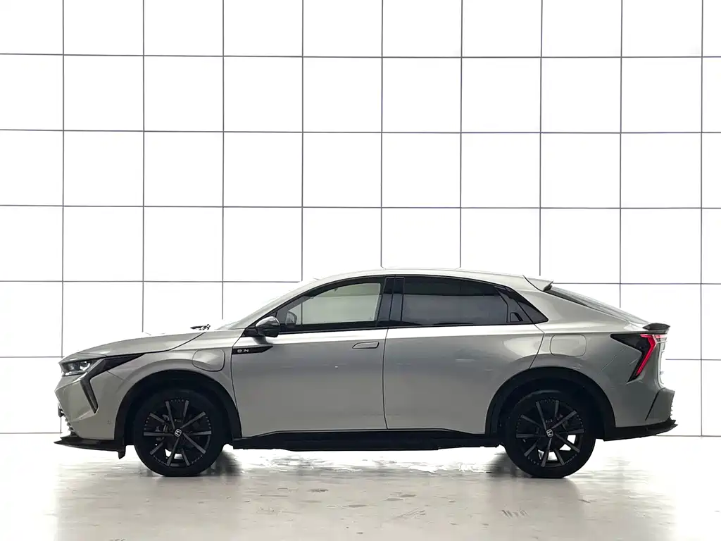 Honda Lieguan e:NS2 — миниатюра 7