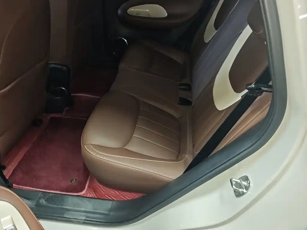 Wuling Bingo — миниатюра 17