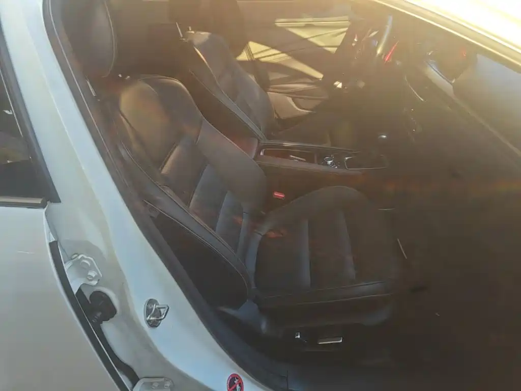 Mazda Atenza — миниатюра 25