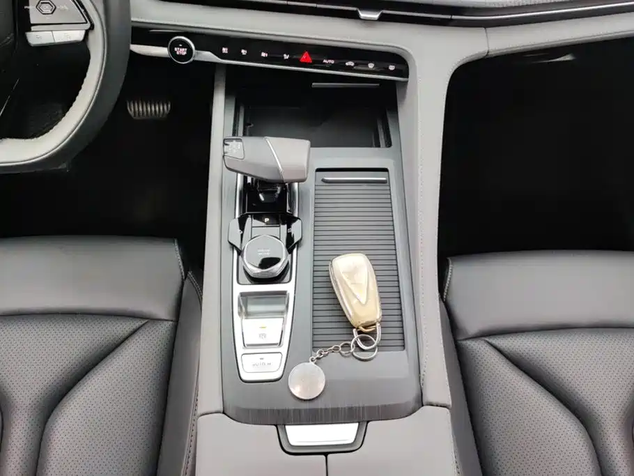 Changan CS75 PLUS — миниатюра 16