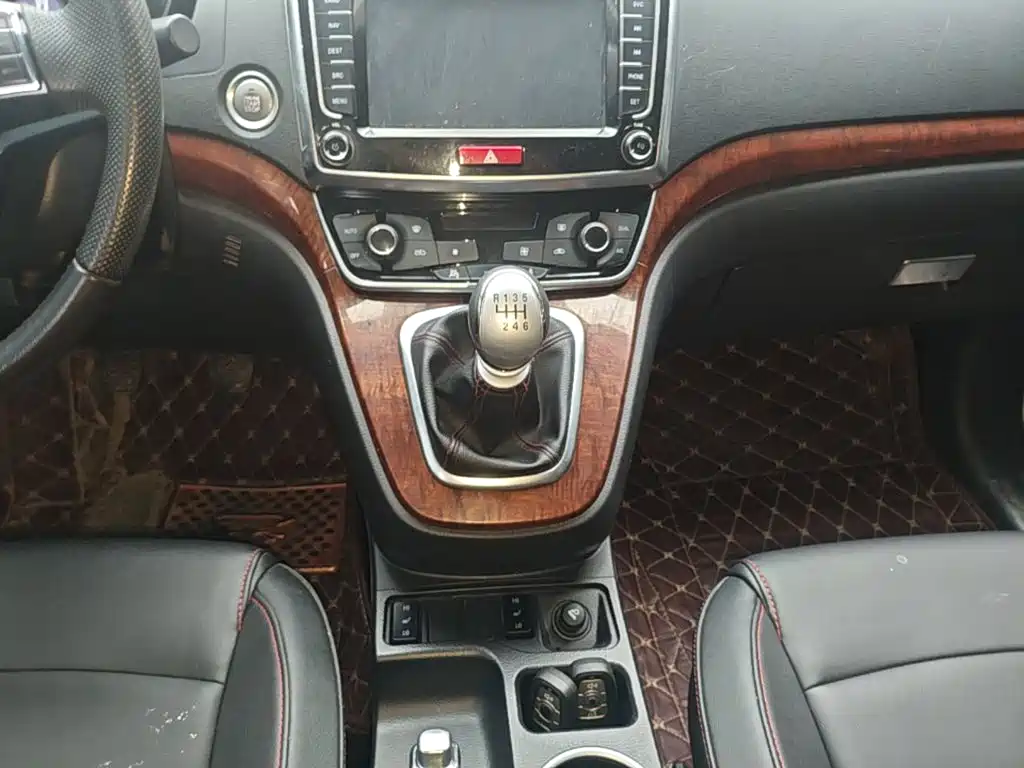 Haval H6 — миниатюра 14