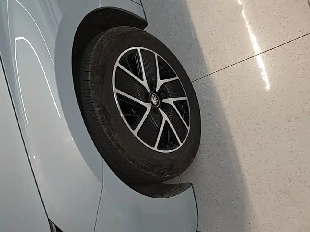 BYD Qin L — миниатюра 23