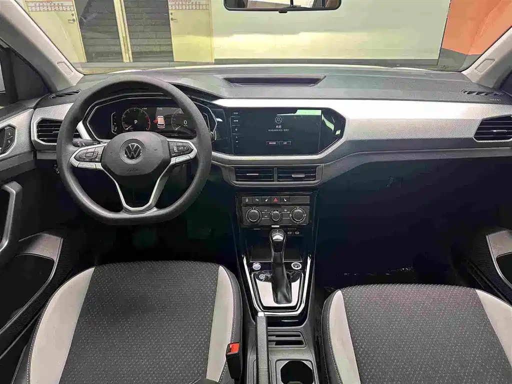 Volkswagen Tacqua — миниатюра 12