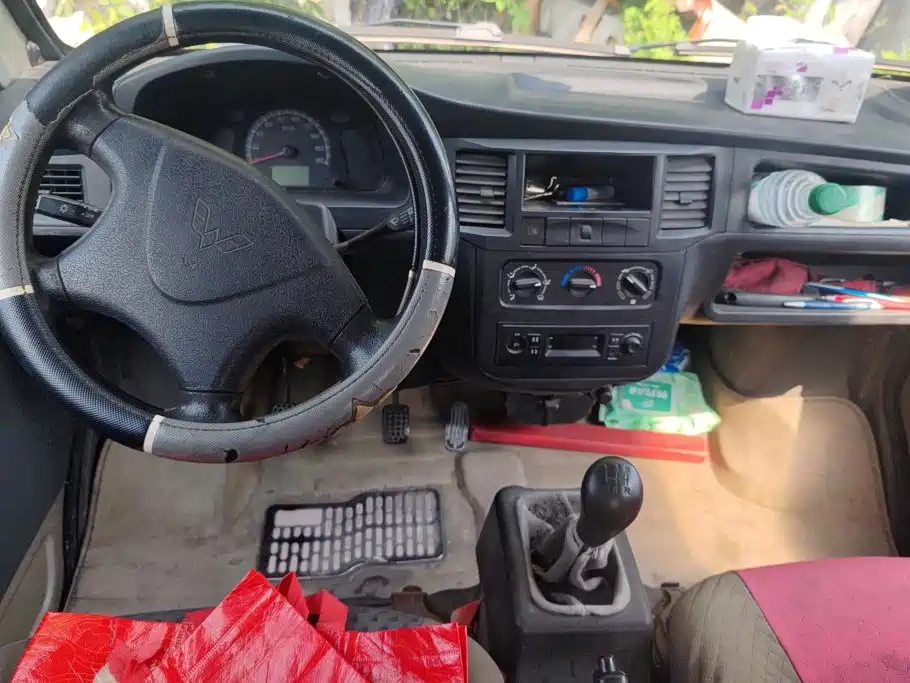Wuling Zhiguang — миниатюра 12