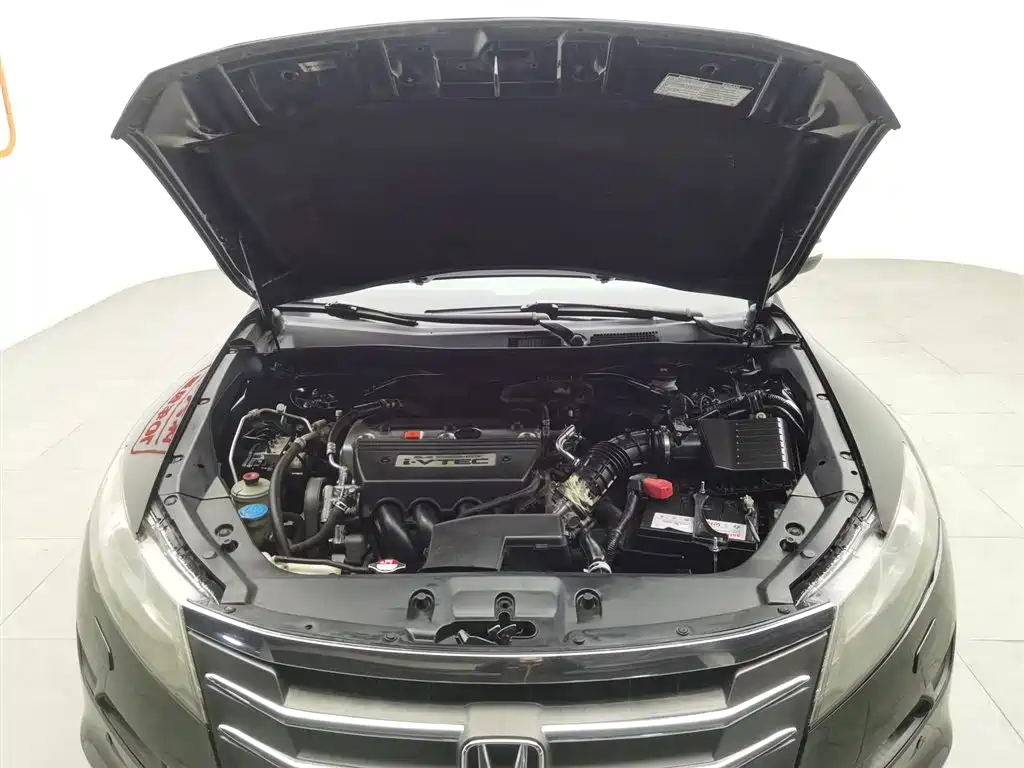 Honda Crosstour 2012 2.4L Luxury
