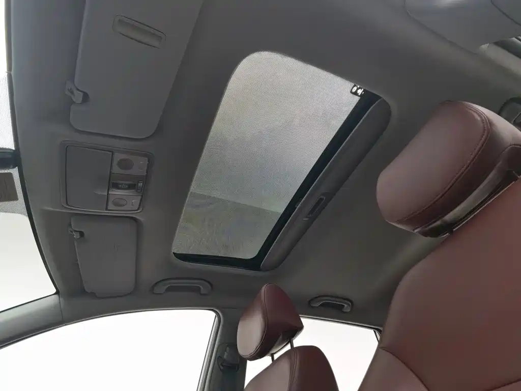 Hyundai Ruiyi — миниатюра 14