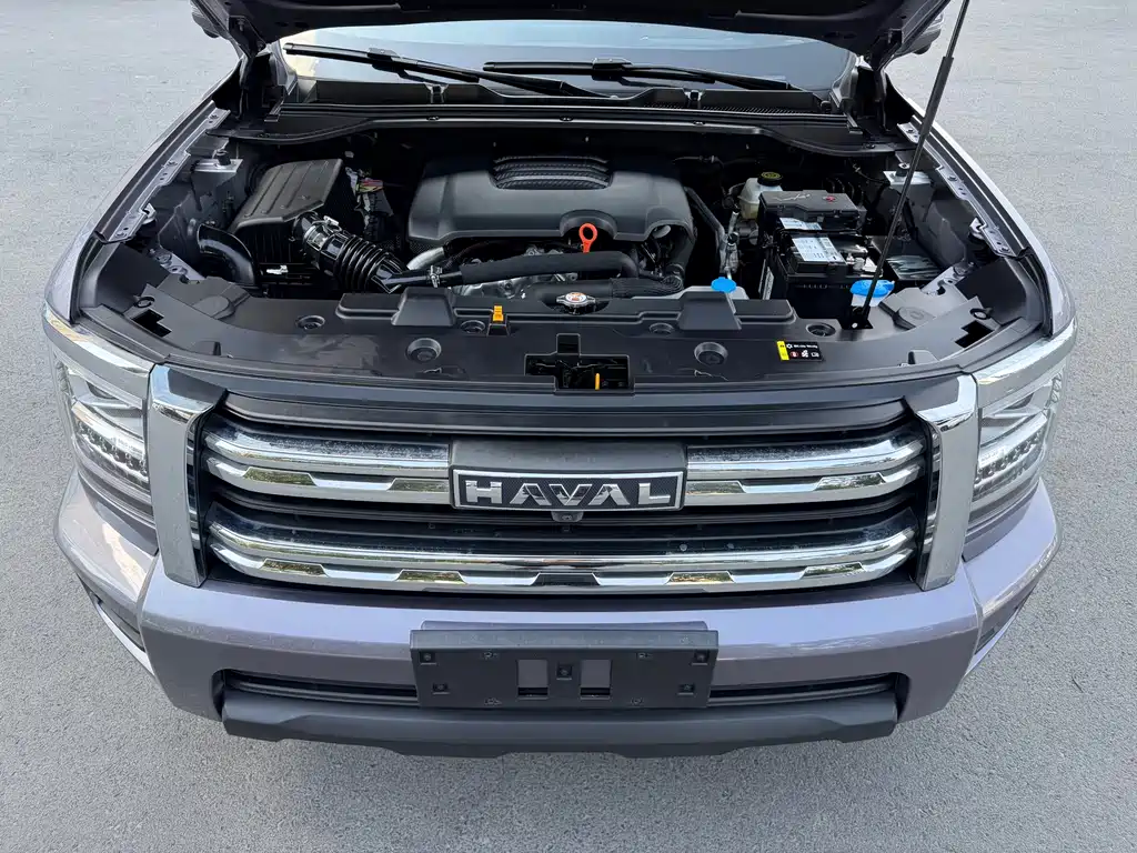 Haval H5 — миниатюра 17