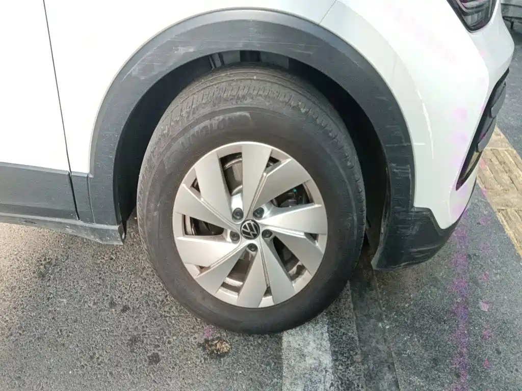 Volkswagen Tharu — миниатюра 24