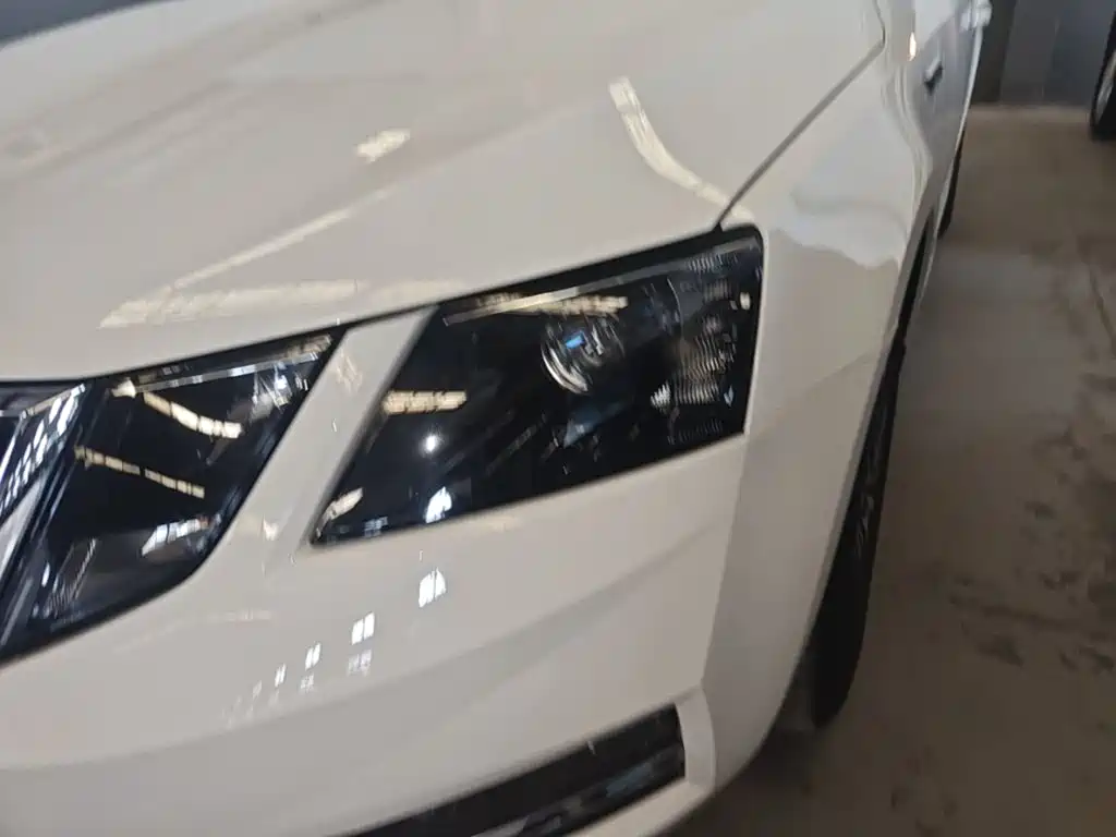 Skoda Octavia — миниатюра 24