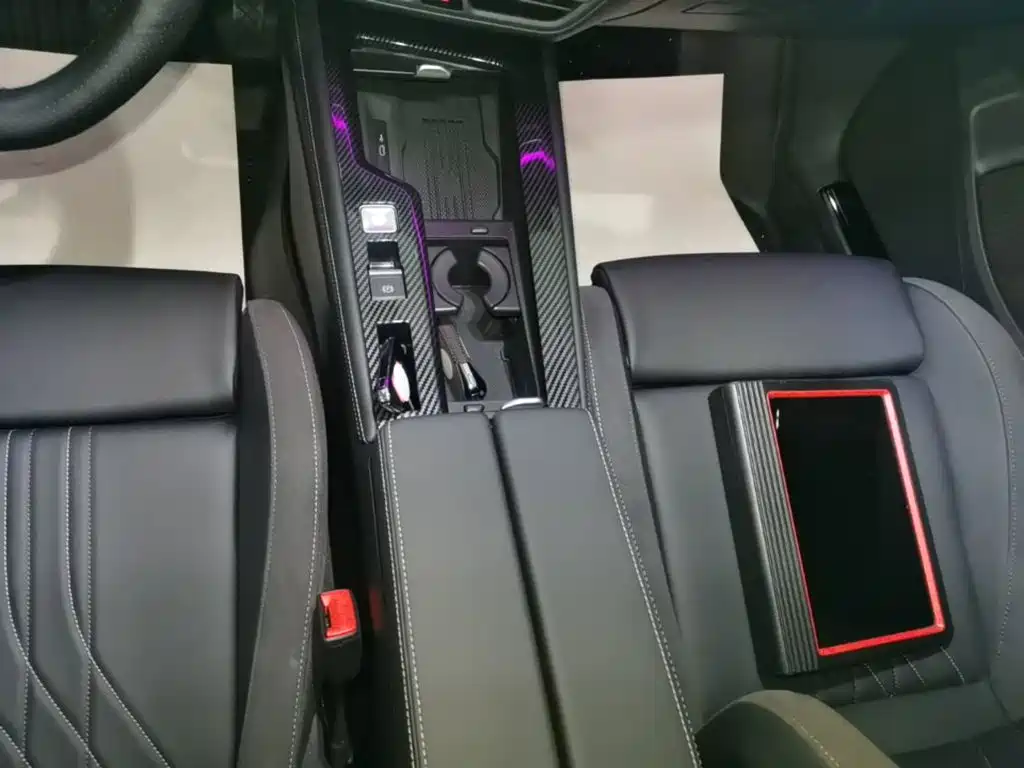 Volkswagen Magotan — миниатюра 14