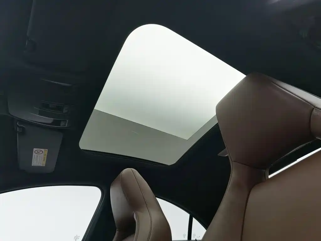 Mercedes-Benz CLA (Import) — миниатюра 14