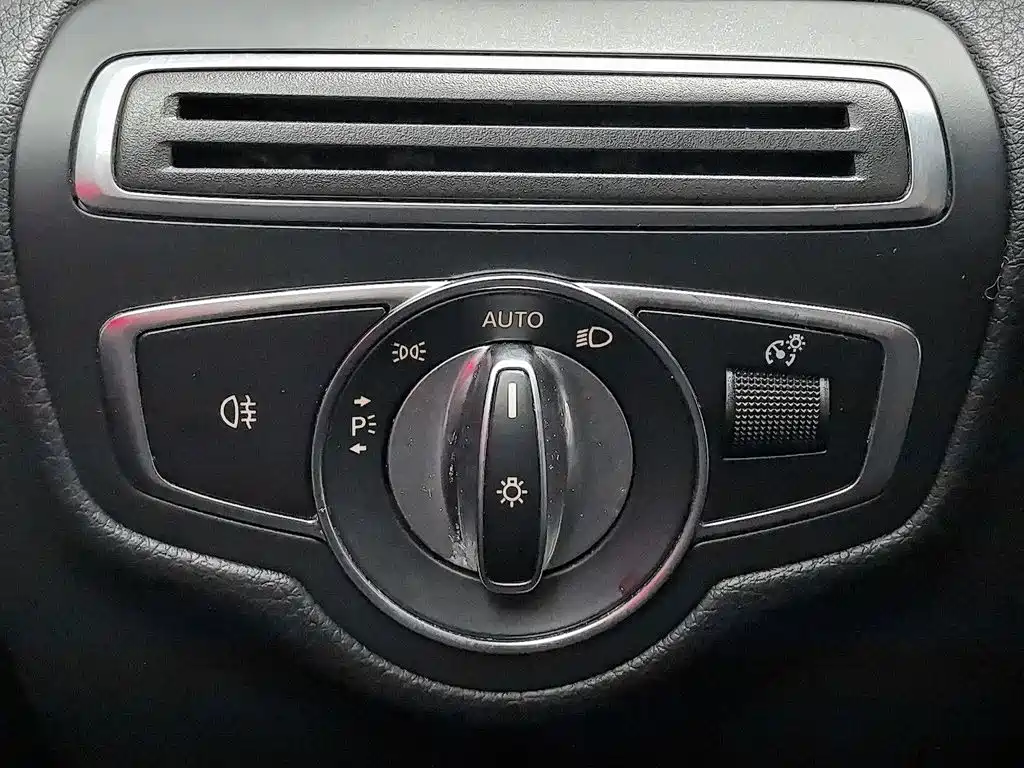 Mercedes-Benz GLC — миниатюра 21