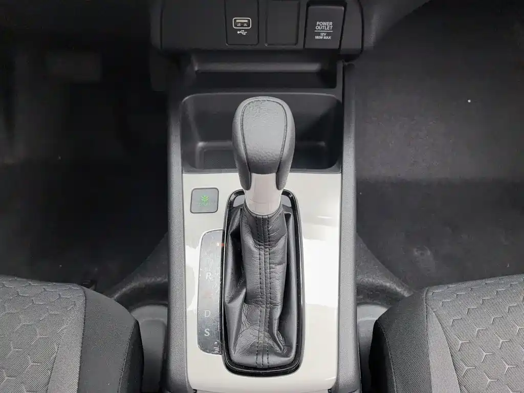 Honda Fit — миниатюра 13