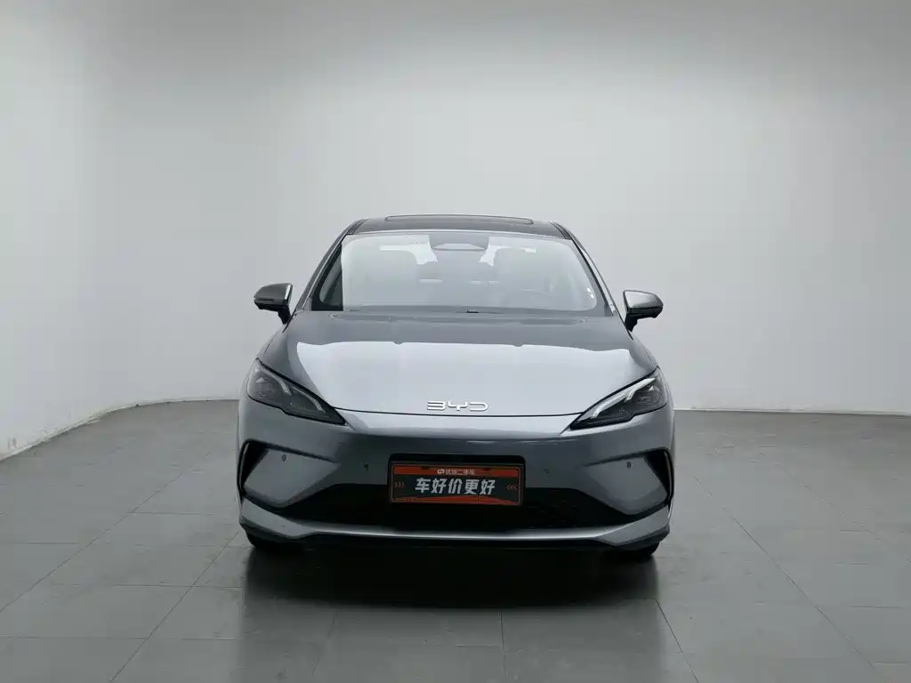 BYD Seal 05 DM-i — миниатюра 3