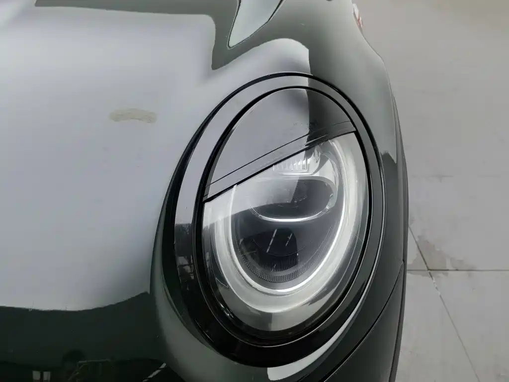 MINI Mini JCW — миниатюра 7