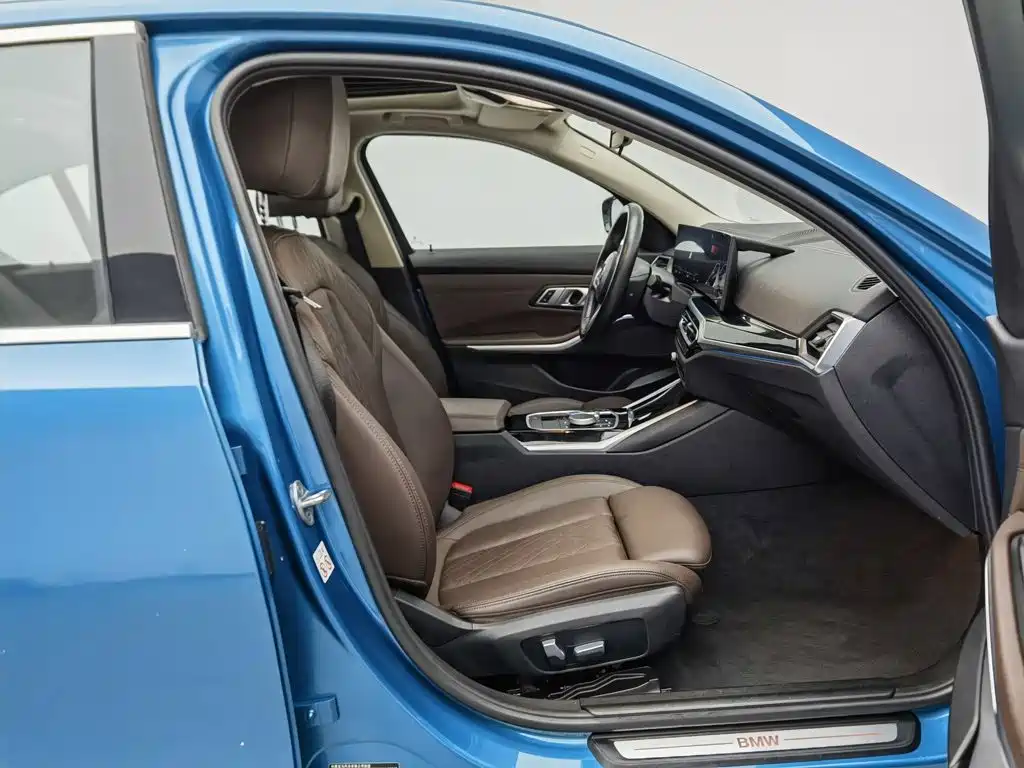 BMW i3 — миниатюра 23
