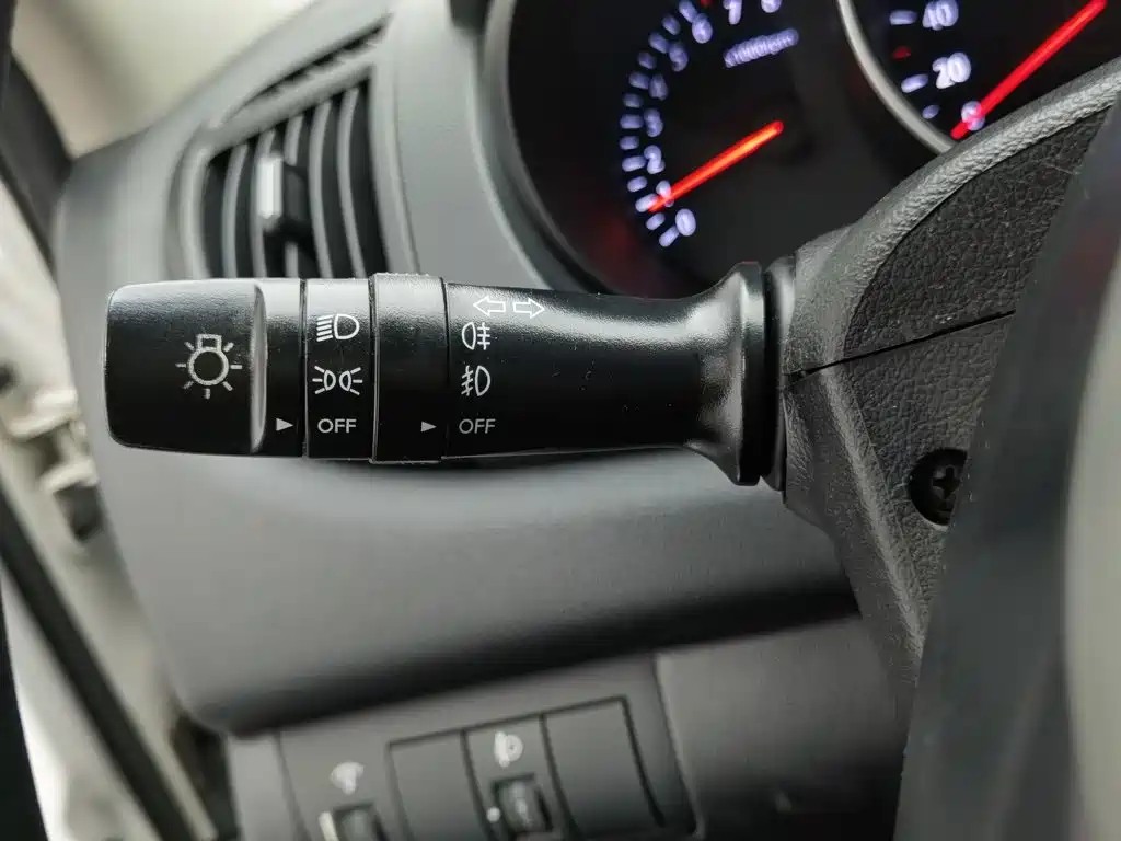 Kia Forte — миниатюра 21