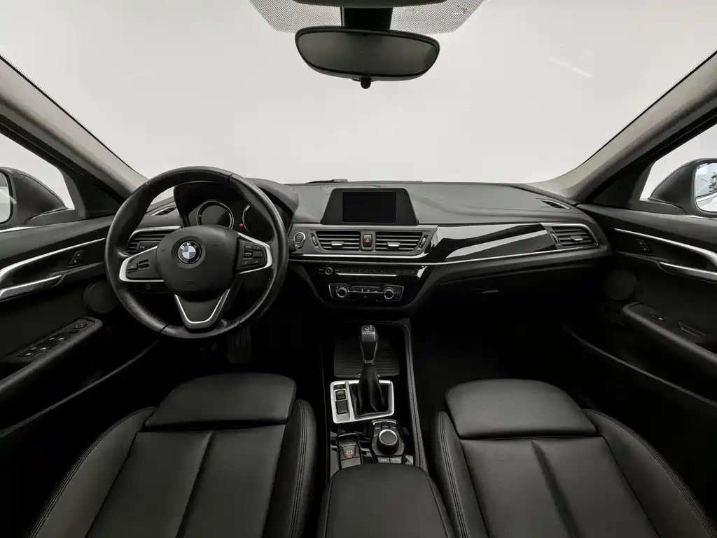BMW 1 Series — миниатюра 5