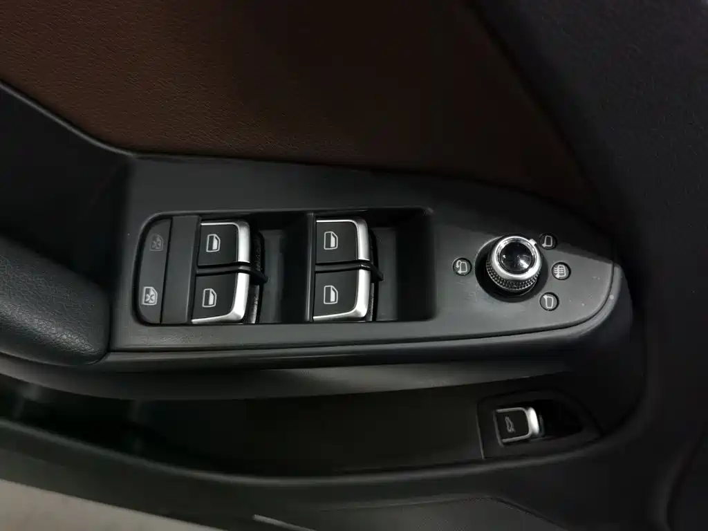 Audi A4L — миниатюра 9