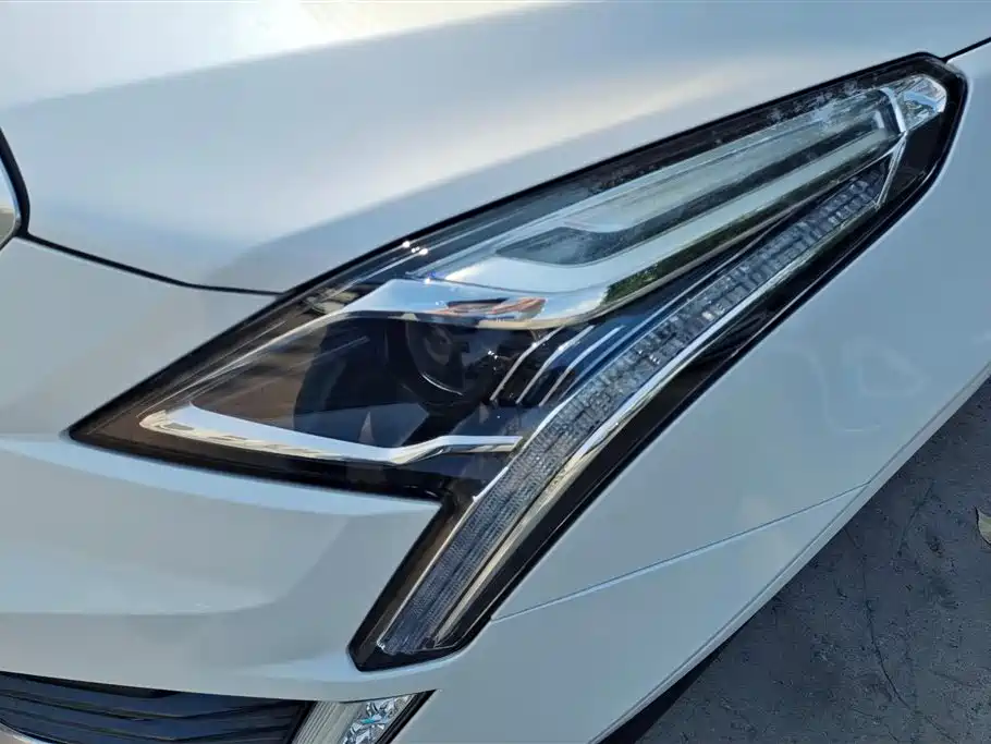 Cadillac XT5 2020 28T Luxury