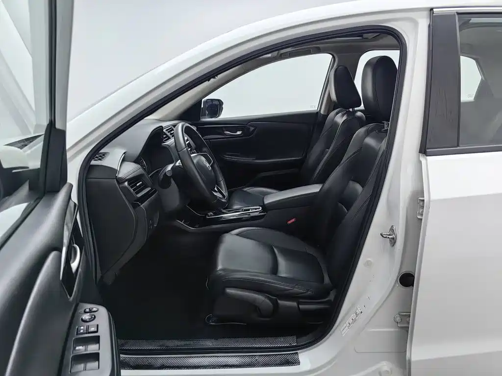 Honda Crider — миниатюра 10