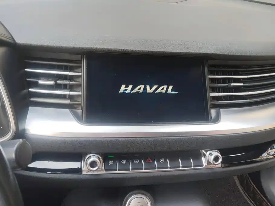 Haval H6 — миниатюра 13