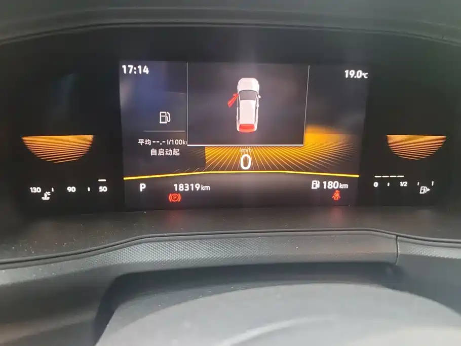 Volkswagen T-Cross — миниатюра 14