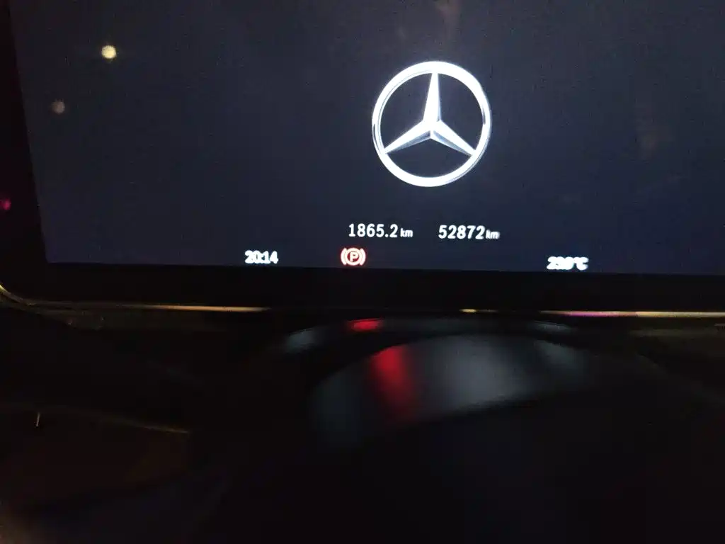Mercedes-Benz C-Class 2022 — фото 13