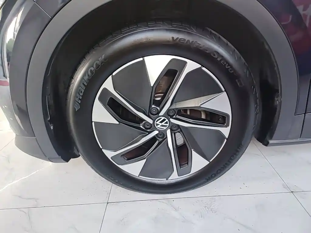 Volkswagen ID.4 Crozz — миниатюра 23