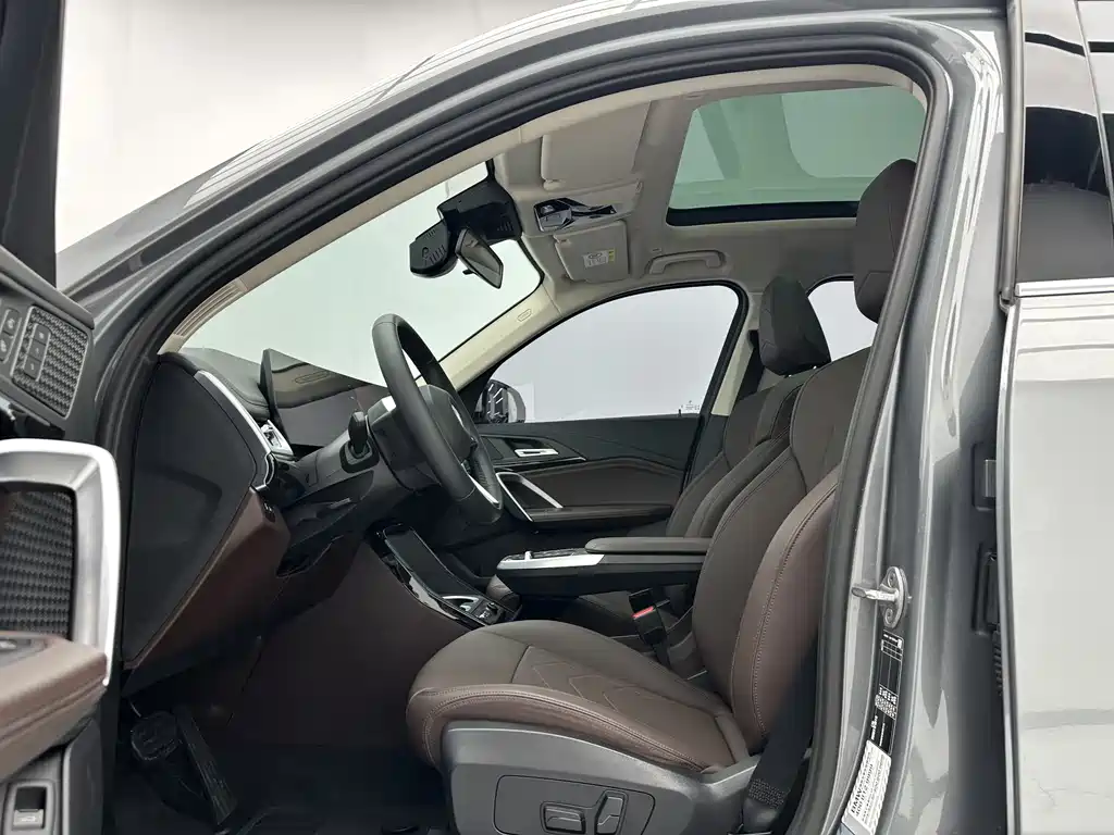 BMW X1 2023 sDrive20Li X