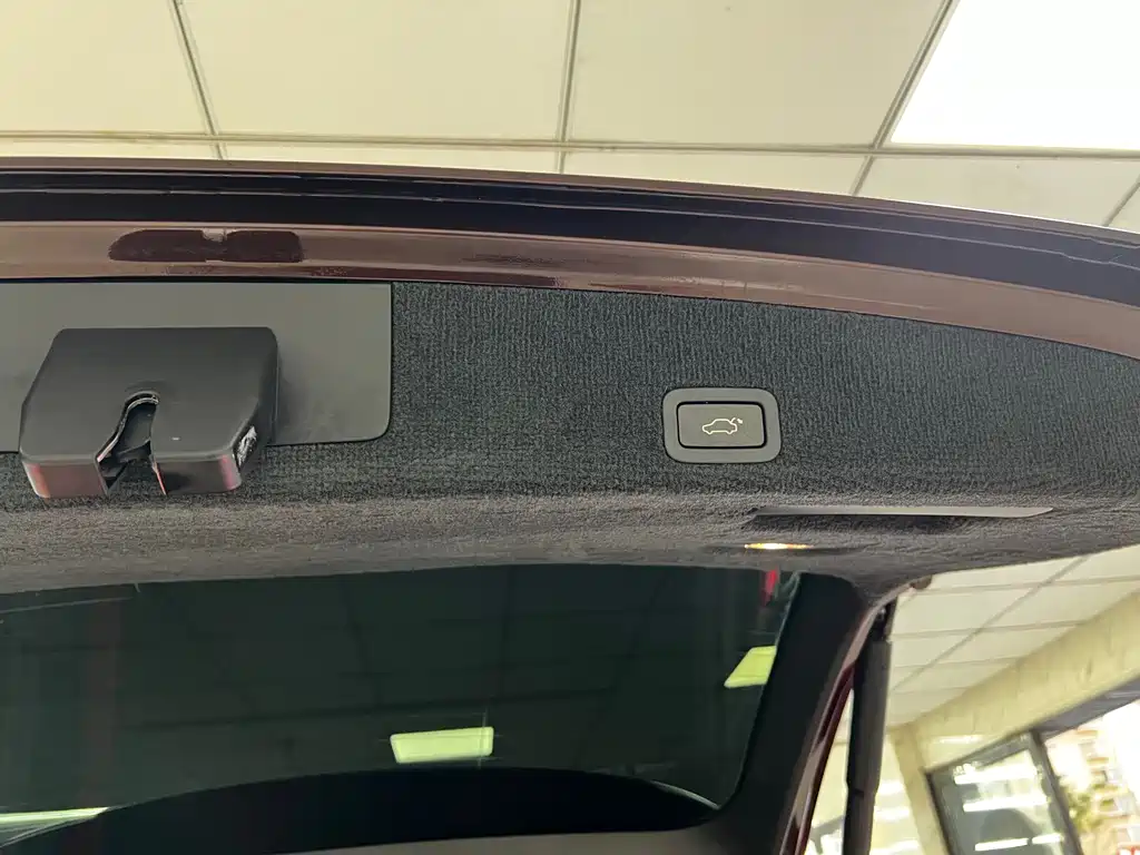 Volvo XC60 (Import) — миниатюра 14