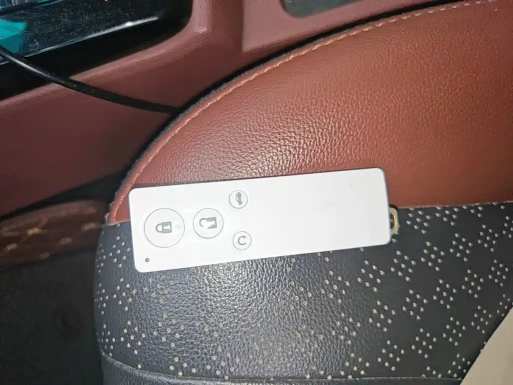 BYD Surui — миниатюра 9