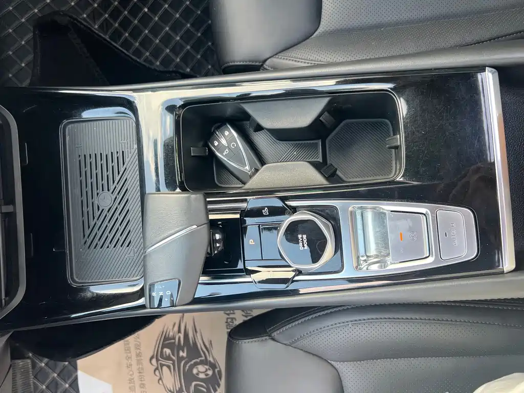 Changan Ruicheng PLUS — миниатюра 13