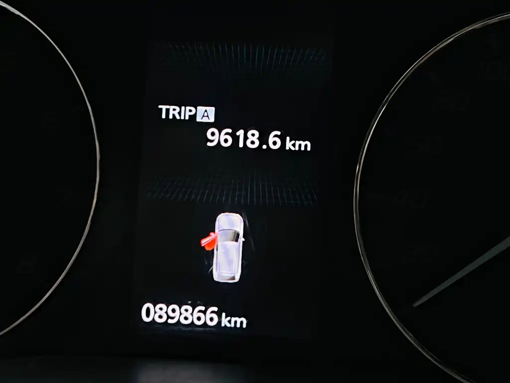 Mitsubishi Outlander — миниатюра 16