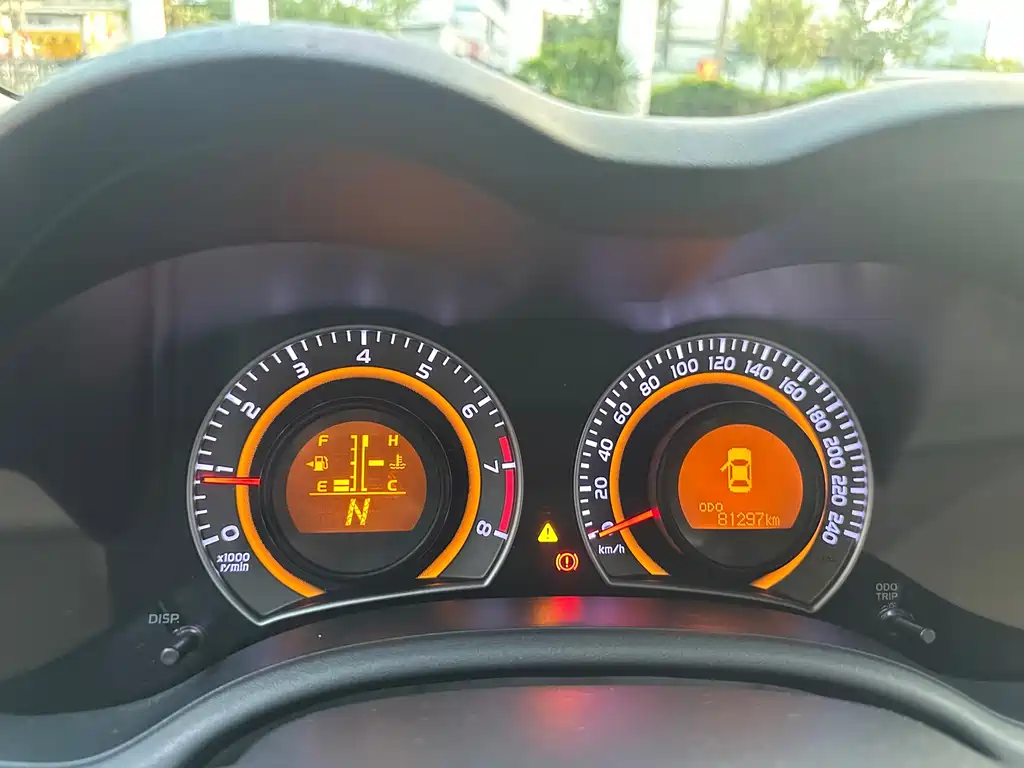 Toyota Corolla — миниатюра 20