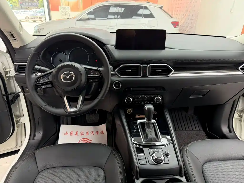 Mazda CX-5 — миниатюра 16