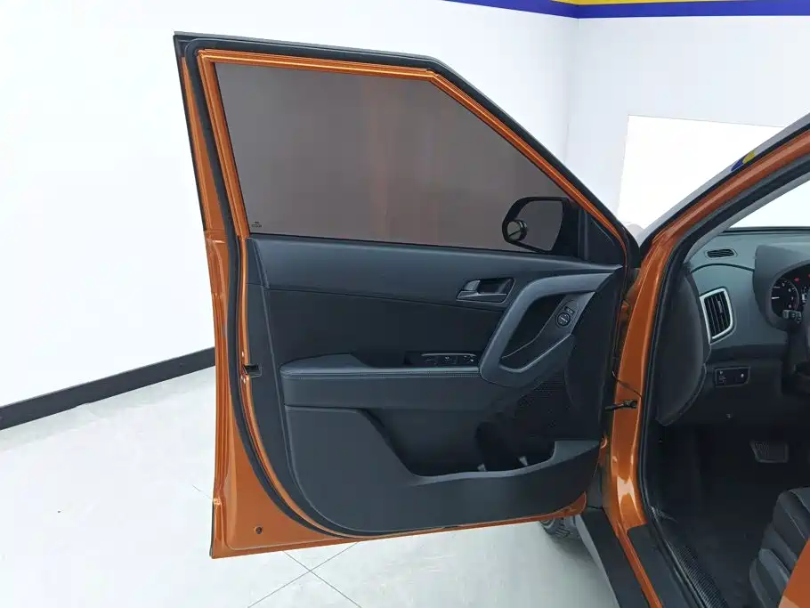 Hyundai ix25 — миниатюра 7