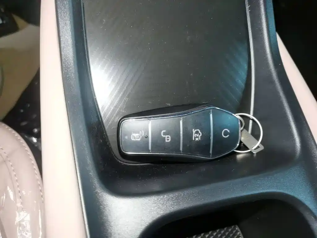 BYD Seagull — миниатюра 9