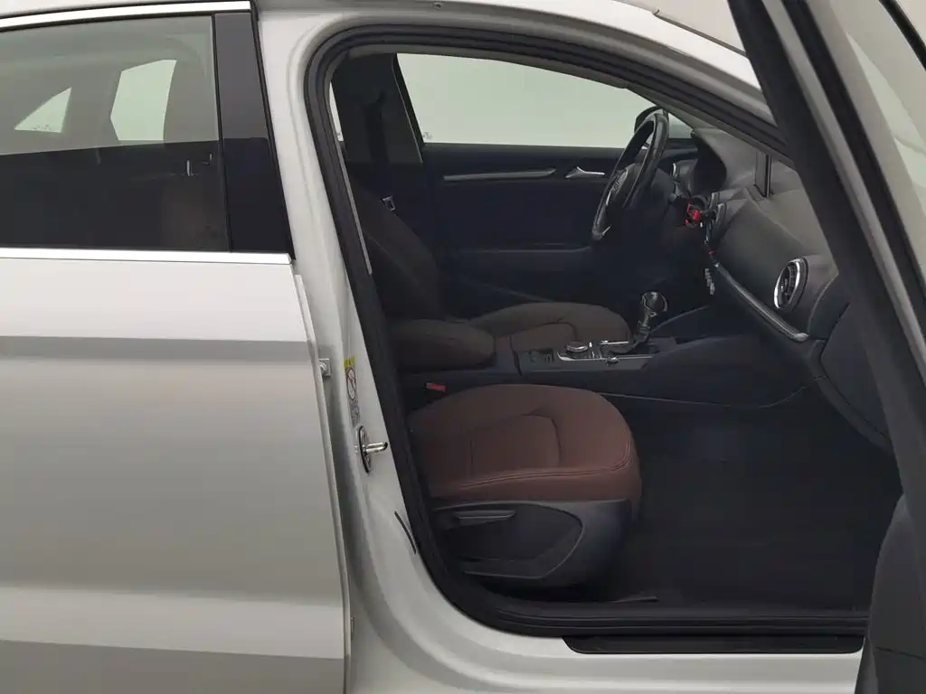 Audi A3 — миниатюра 23