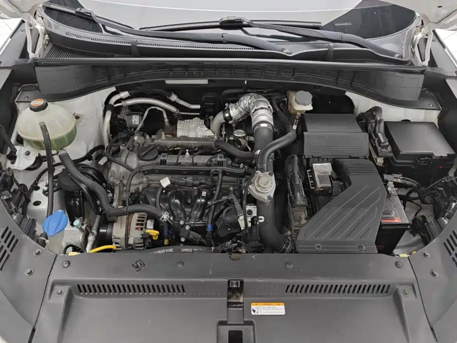 Hyundai Tucson — миниатюра 10