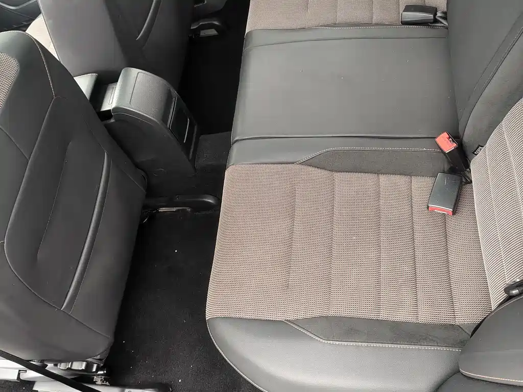 VOLKSWAGEN C TREK WEI COLLAR